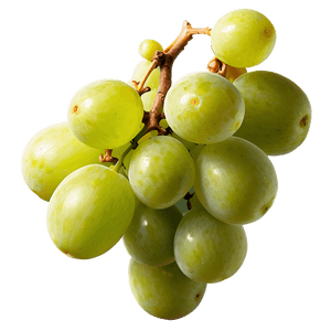 Sour Grape Cluster PNG 06252024 PNG