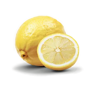 Sour Lemons Png Lcy4 PNG Image