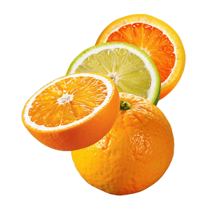Sour Orange Fruit PNG hla52 PNG