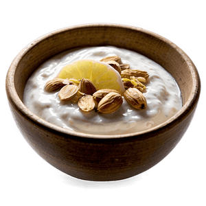 Sour Yogurt Bowl PNG kys PNG