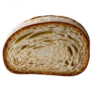 Sourdough Bread Slice Png 84 PNG Image