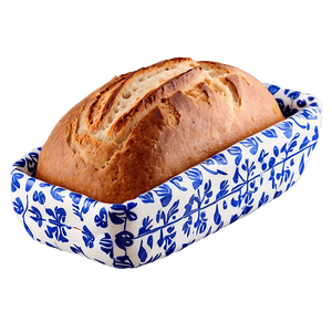 Sourdough Loaf Bread PNG 2 PNG image with transparent background