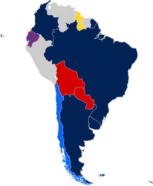 Transparent Latin Png - Latin America, Png Download PNG with transparent background