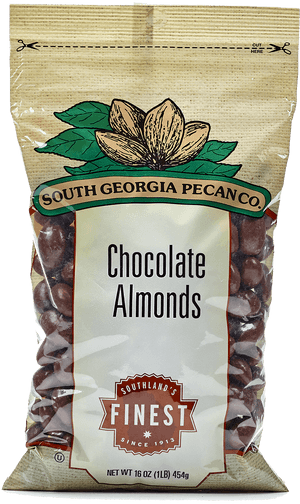 Pound Of Chocolate Covered Almonds, HD Png Download PNG with transparent background