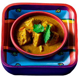 South Indian Fish Curry PNG 06252024 PNG with transparent background