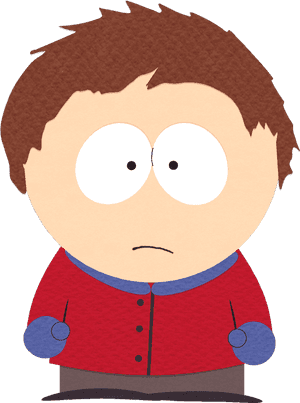 South Park Clyde Donovan, HD Png Download PNG image with transparent background