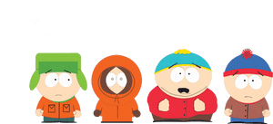 South Park Png - Taco Alien South Park, Transparent Png PNG image with transparent background