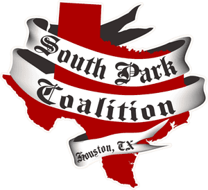 South Park Coalition Logo - South Park Coalition, HD Png Download PNG