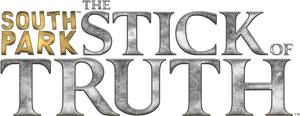 South Park: The Stick Of Truth, HD Png Download PNG