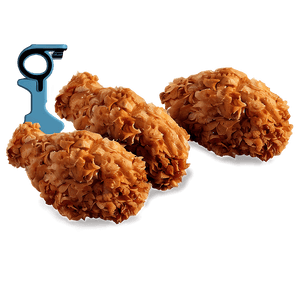 Southern Fried Chicken PNG kfc81 PNG image with transparent background