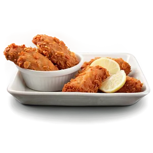 Southern Fried Chicken Tenders Png 84 PNG Image