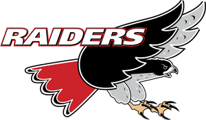 Southern Oregon Raiders Logo Png Transparent - Southern Oregon Raiders PNG image with transparent background