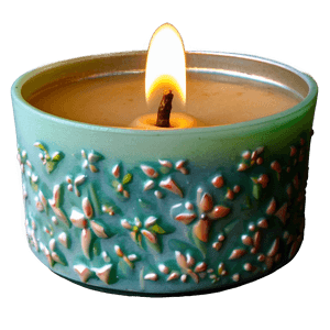 Soy Wax Candle PNG 59 PNG image with transparent background