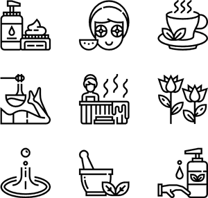 Spa-element - Family Icon Transparent Background, HD Png Download PNG image with transparent background