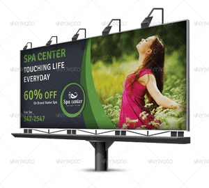 E Commerce Billboard, HD Png Download PNG