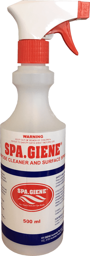 Transparent Spray Bottle Clipart - Bottle, HD Png Download PNG