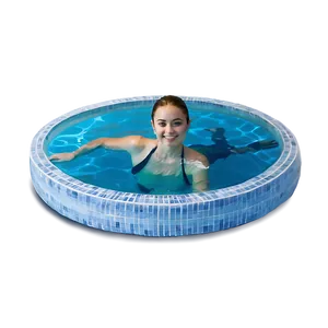 Spa Swimming Pool Png 59 PNG Image