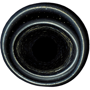 Space Black Hole PNG wdu PNG with transparent background