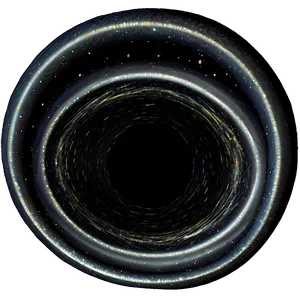 Space Black Hole Png Wdu PNG Image