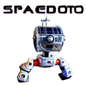 Space Exploration Robots Png 1 PNG Image