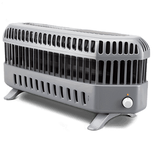 Space Heater PNG 06262024 PNG with transparent background