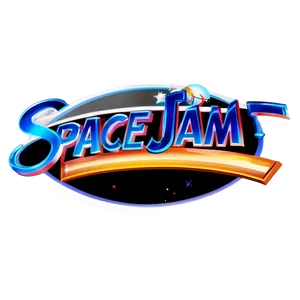 Space Jam 2 Movie Logo Png 06112024 PNG Image