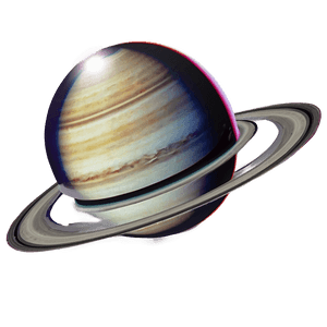 Space Saturn Graphic PNG swu PNG image with transparent background