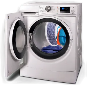 Space Saving Dryer Png 20 PNG Image