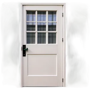 Space-saving Dutch Door Png 91 PNG Image