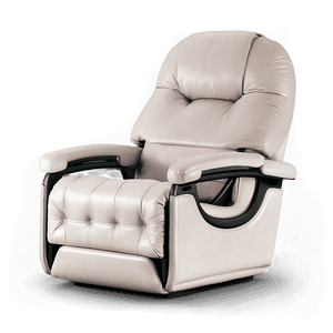 Space-Saving Foldable Armchair PNG jit PNG with transparent background