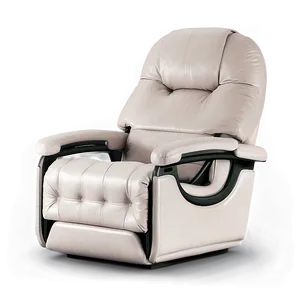 Space-saving Foldable Armchair Png Jit PNG Image