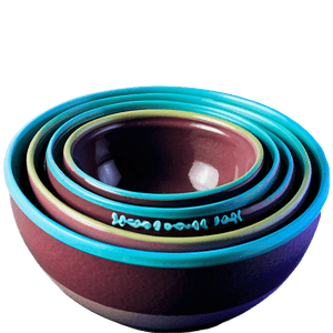 Space Saving Nesting Bowls PNG xcn36 PNG image with transparent background