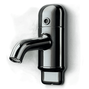 Space-Saving Wall Tap PNG ktf PNG with transparent background