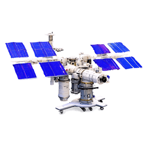 Space Station Science Lab PNG 37 PNG with transparent background