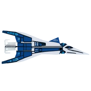 Spacecraft Blueprint Png Xcv PNG Image