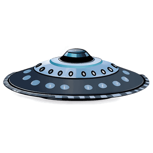 Spacecraft Flying Saucer Vector PNG 72 PNG