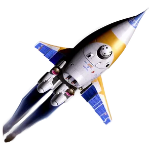 Spacecraft Png Ruq43 PNG Image