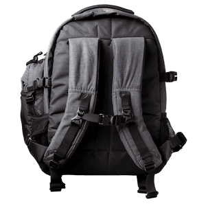 Spacious Backpack PNG 06262024 PNG image with transparent background