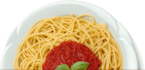 Piatto Pasta Png - Italian Pasta Png, Transparent Png PNG image with transparent background