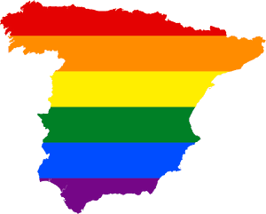 5 Kb, V - Spain Map, HD Png Download PNG image with transparent background