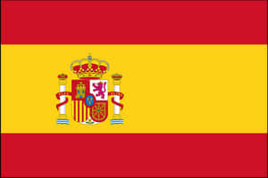 Spanish Flag Flag, HD Png Download PNG image with transparent background