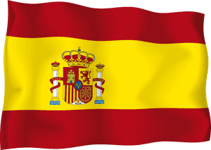 Spain Flag , Png Download - Spain Flag, Transparent Png PNG with transparent background