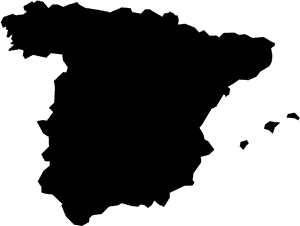 State Capital Of Spain, HD Png Download PNG with transparent background