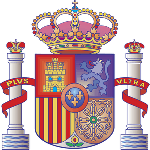 Spain Coat Of Arms Png, Transparent Png PNG with transparent background
