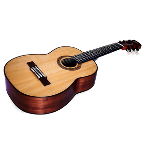 Spanish Flamenco Guitar PNG osn11 PNG with transparent background