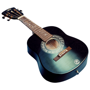 Spanish Guitar PNG 5 PNG with transparent background