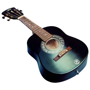 Spanish Guitar Png 5 PNG Image