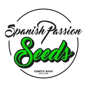 Spanish Passion Seeds Logo PNG Image