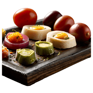 Spanish Tapas PNG gdw PNG with transparent background