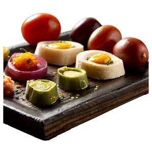 Spanish Tapas Png Gdw PNG Image